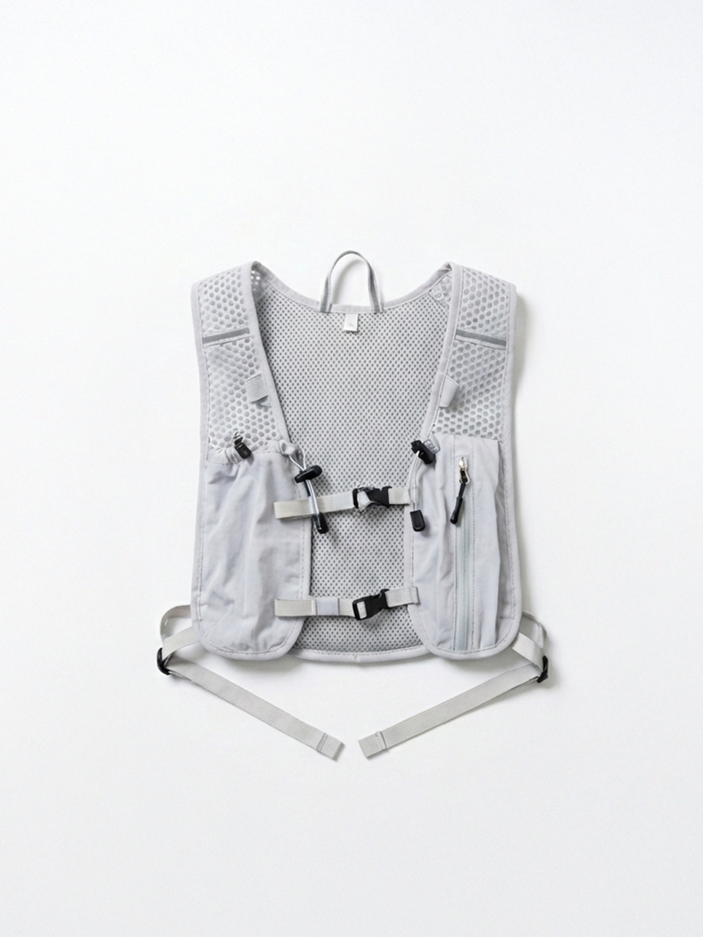 Range Lite Run Vest