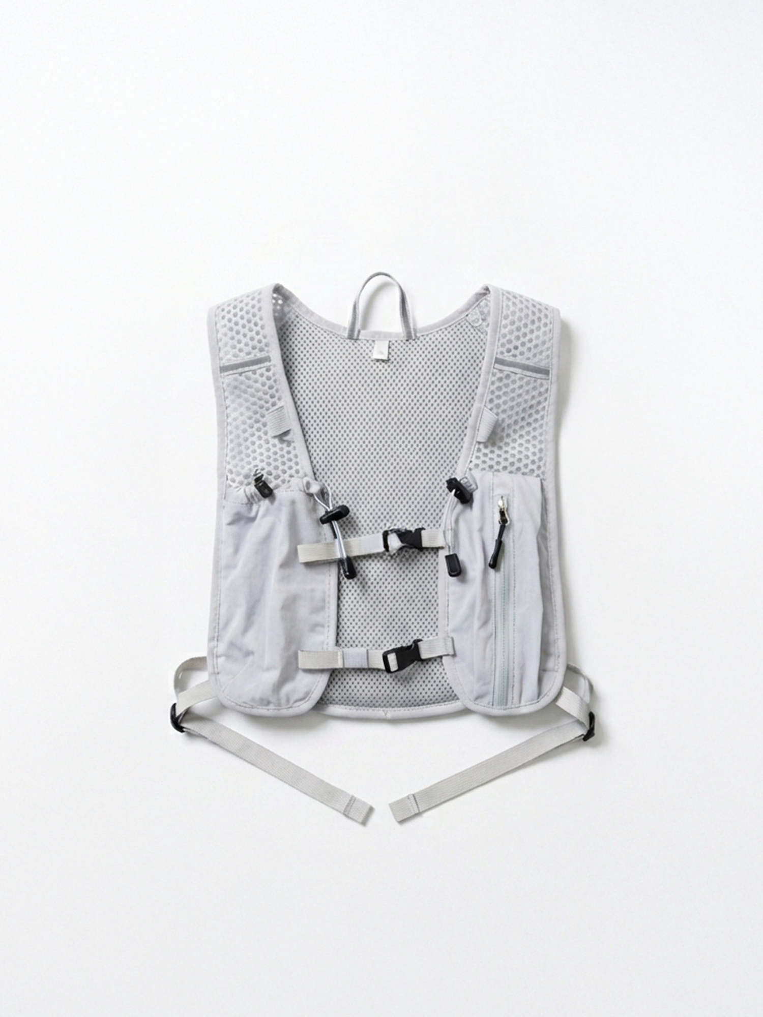 Range Lite Run Vest