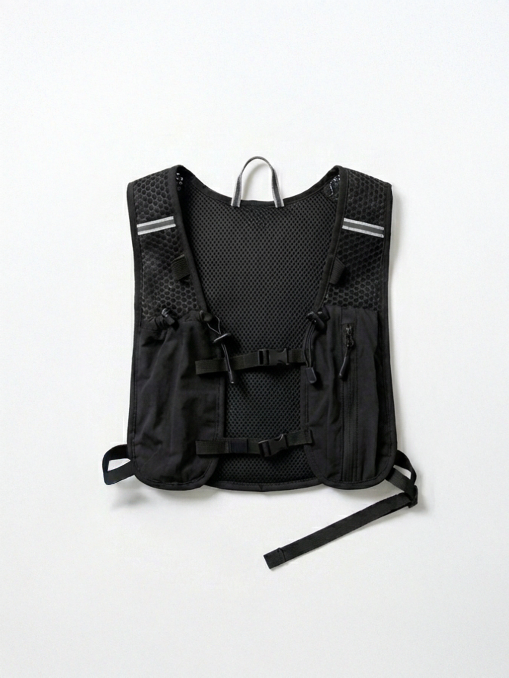 Range Lite Run Vest