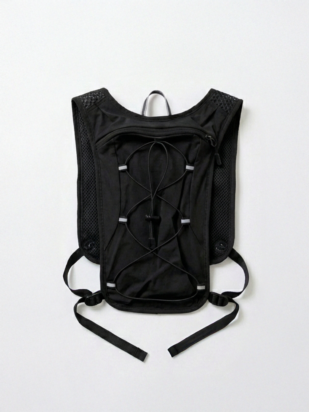 Range Lite Run Vest