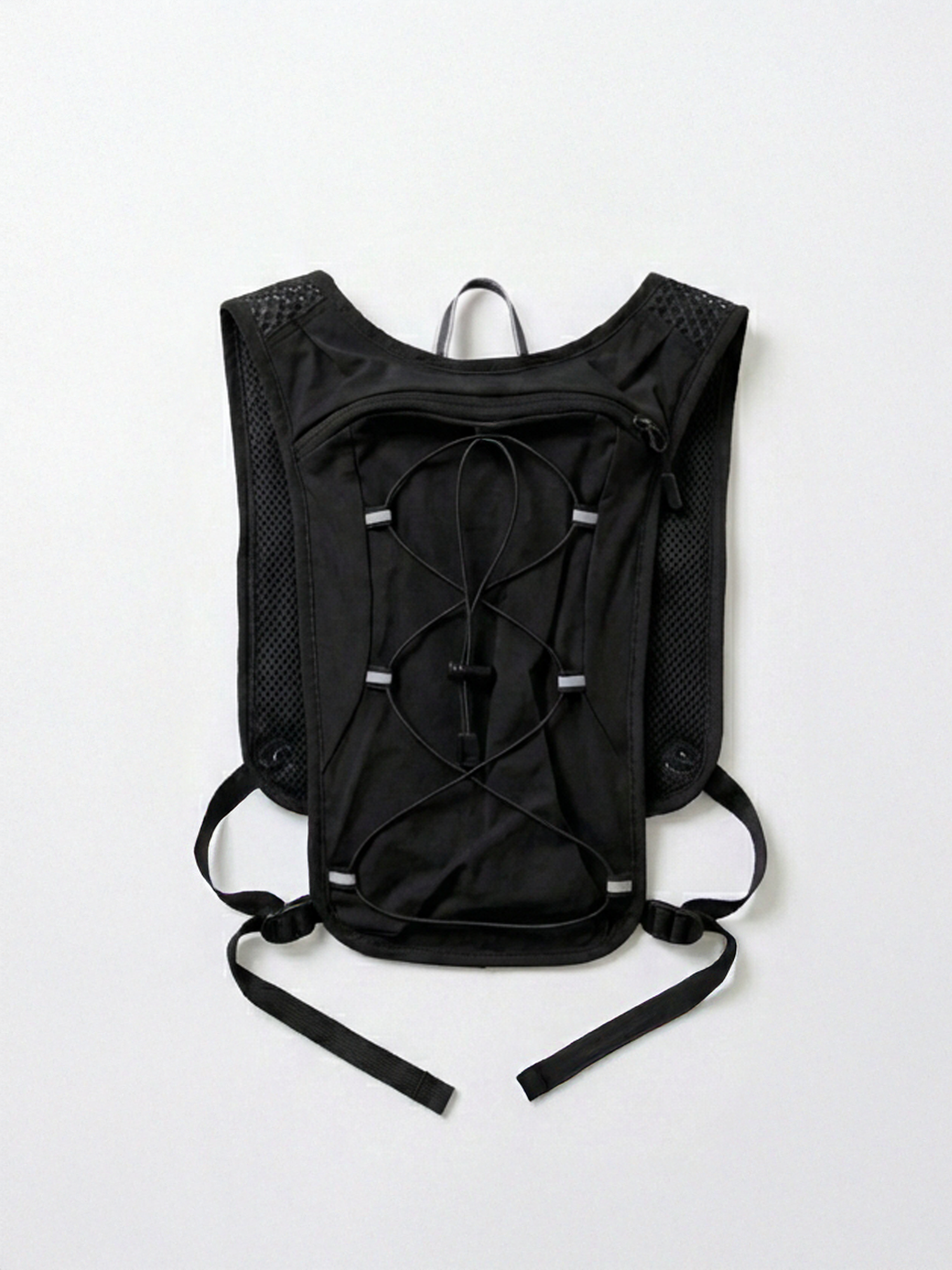 Range Lite Run Vest