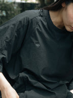 Minimal Dry Touch Pullover