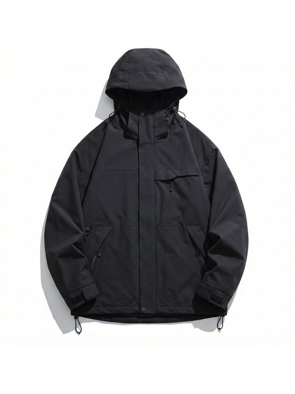 Modular Fleece Liner Mountain Shell Jacket