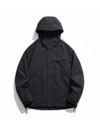 Modular Fleece Liner Mountain Shell Jacket