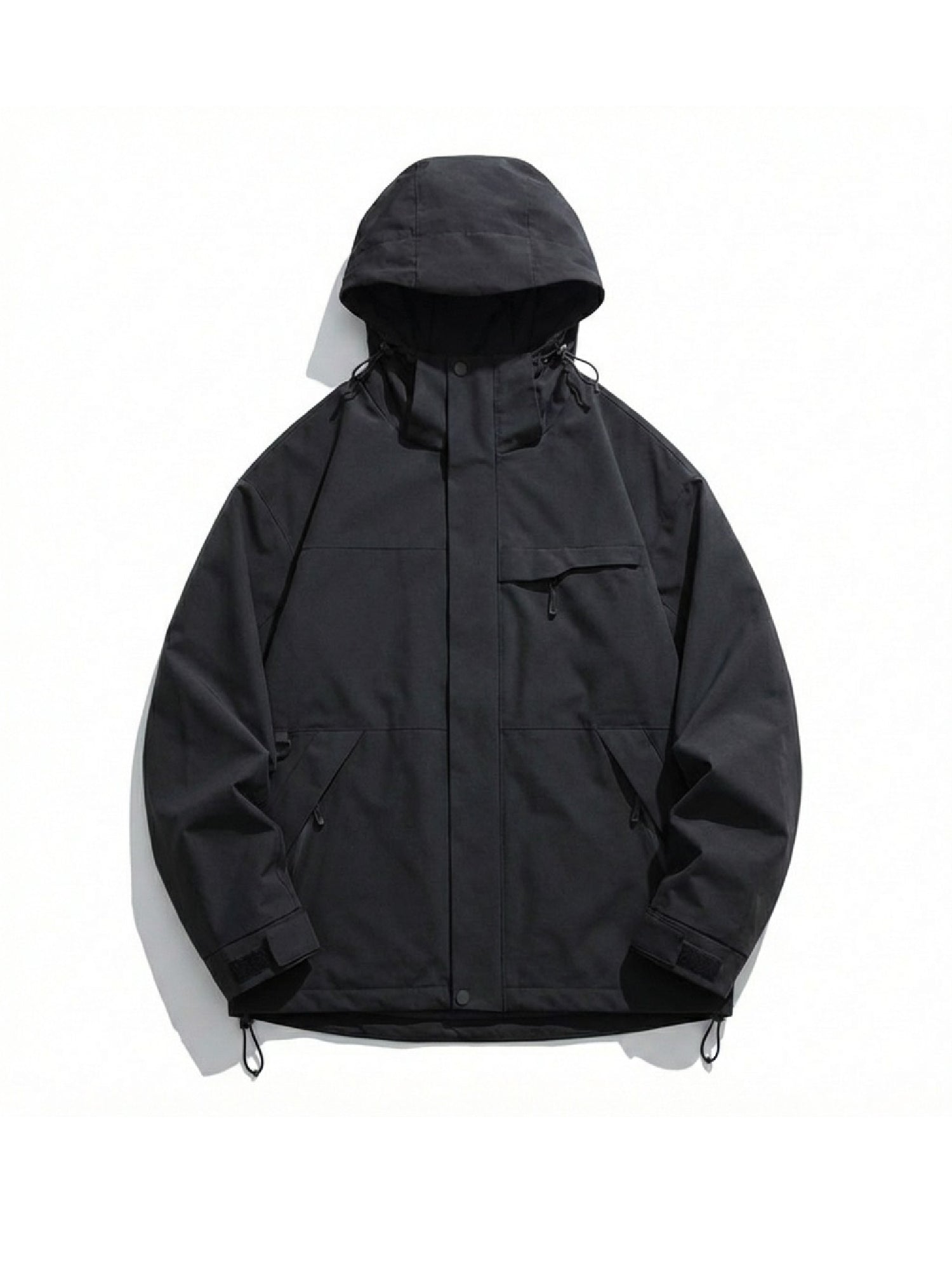 Modular Fleece Liner Mountain Shell Jacket