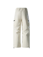 Structured Cargo Utility Pants