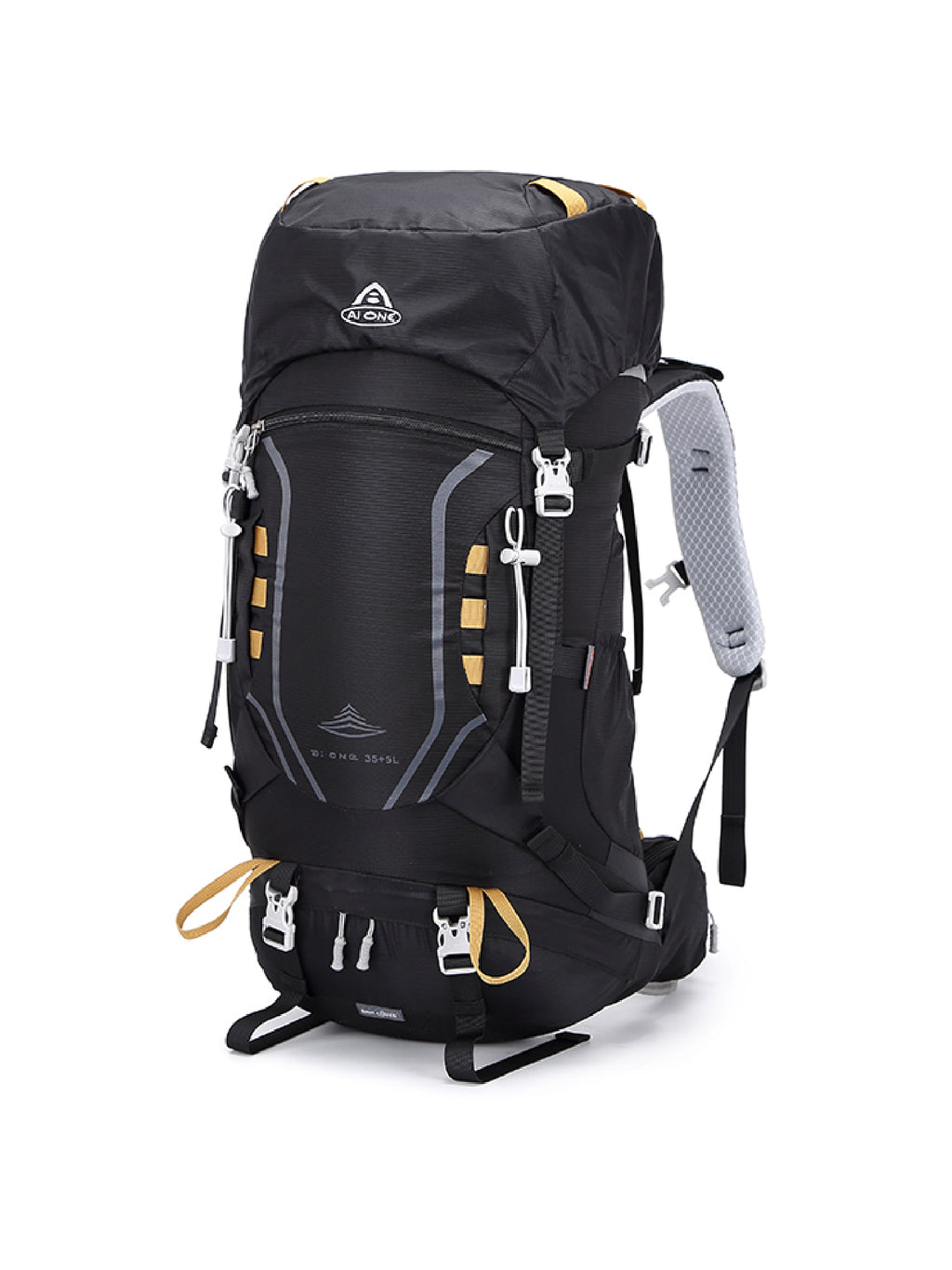 Streamline Trail Backpack 40L