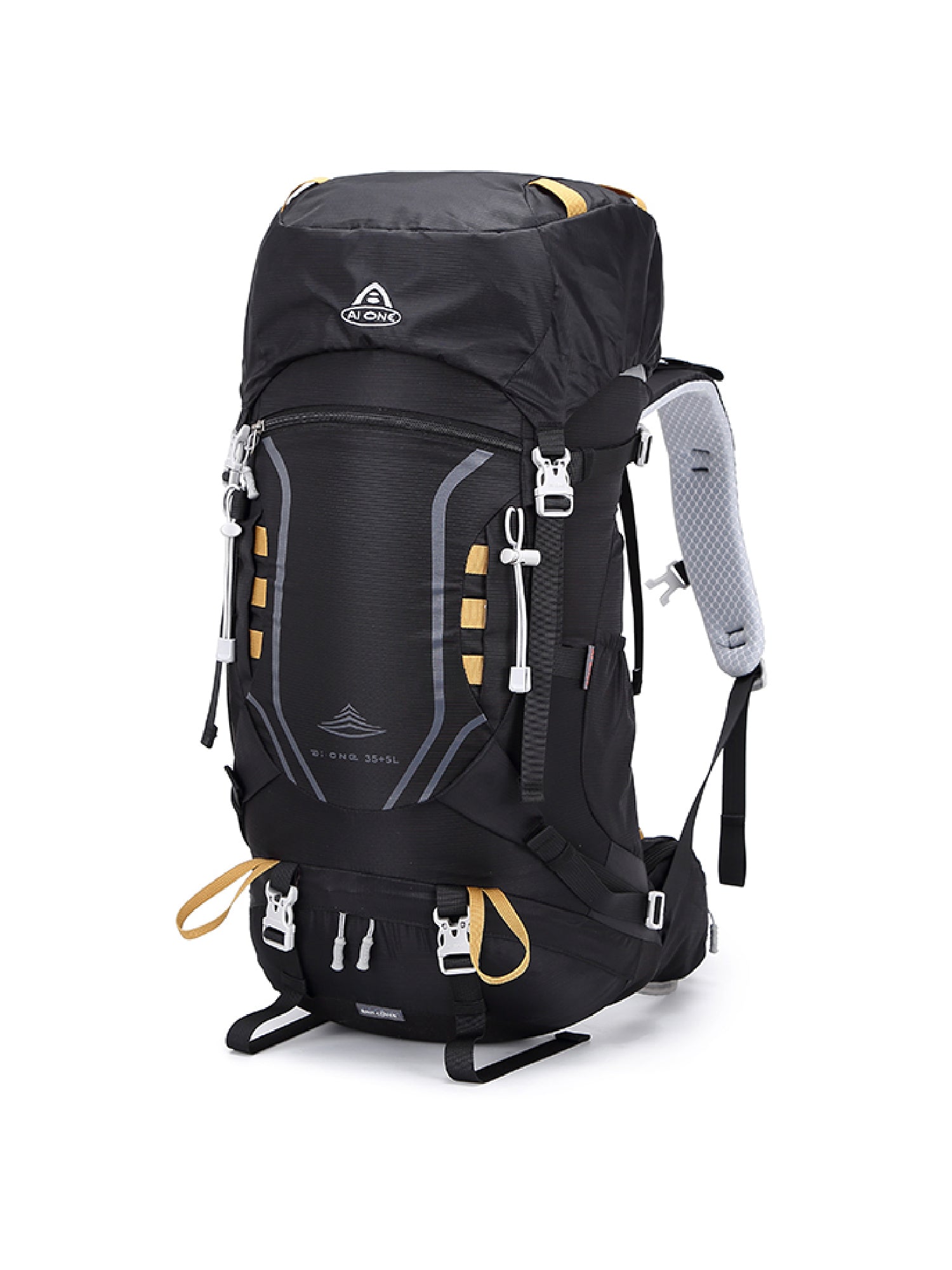 Streamline Trail Backpack 40L