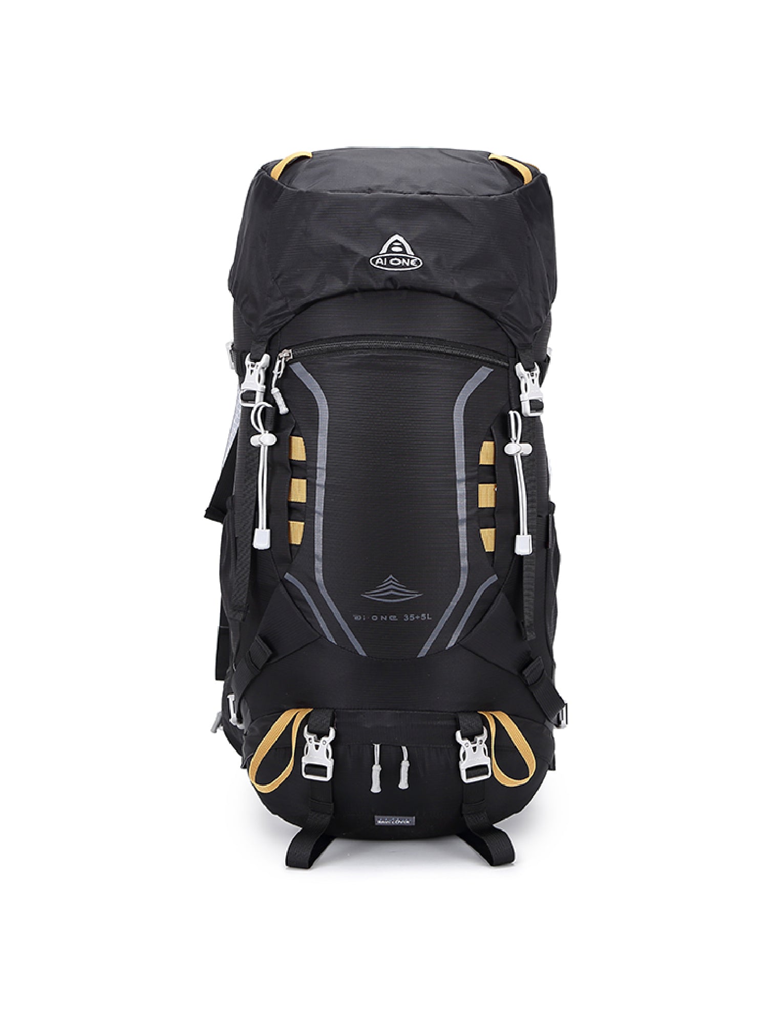 Streamline Trail Backpack 40L