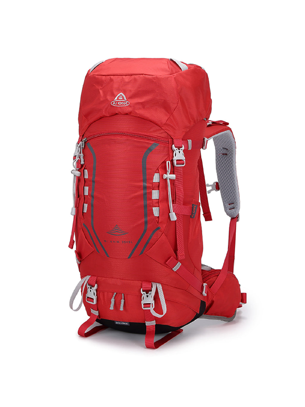 Streamline Trail Backpack 40L
