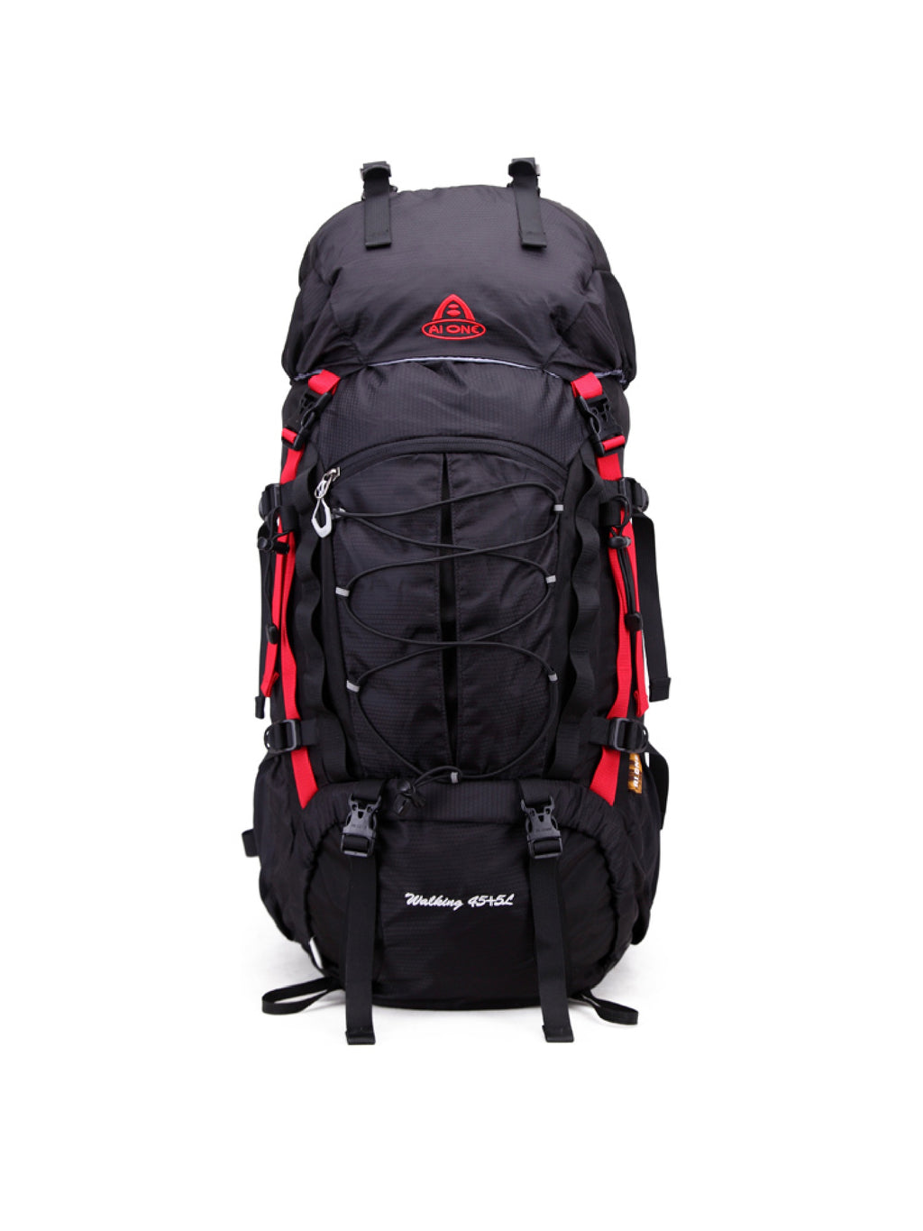Expedition Core Backpack 45L+5L