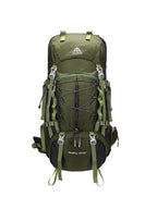 Expedition Core Backpack 45L+5L