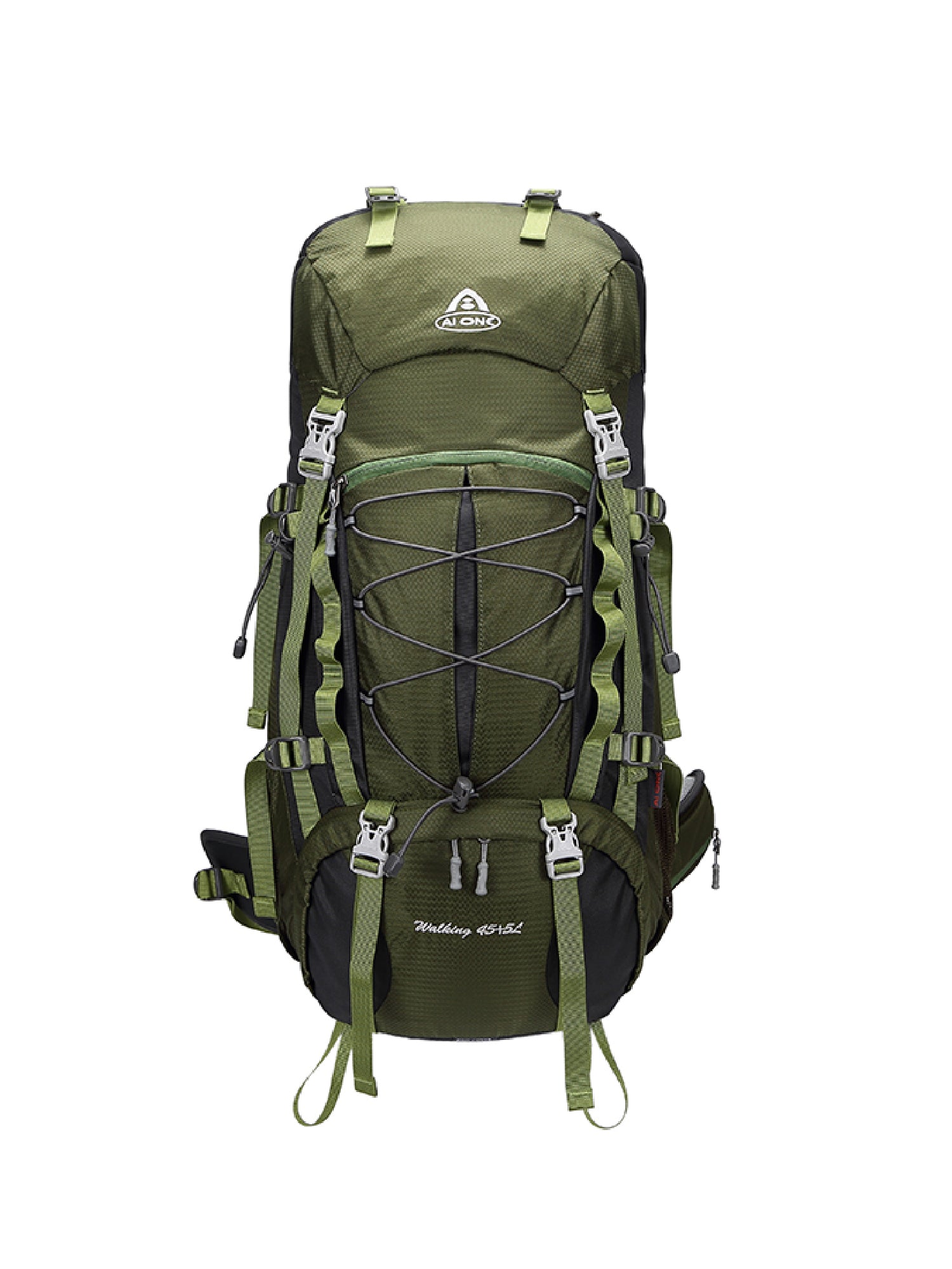 Expedition Core Backpack 45L+5L