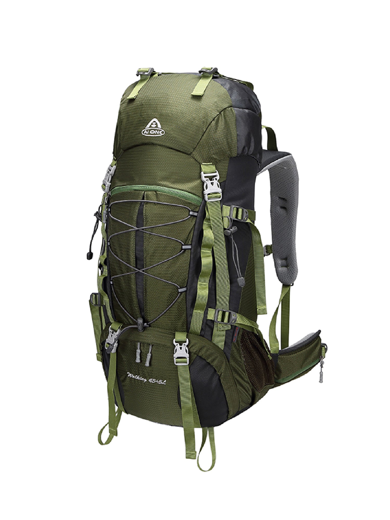 Expedition Core Backpack 45L+5L