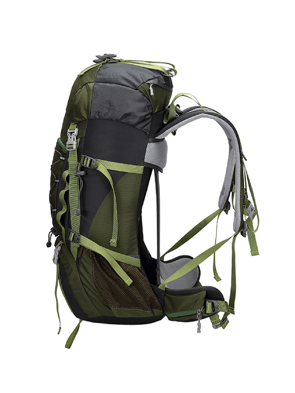 Expedition Core Backpack 45L+5L