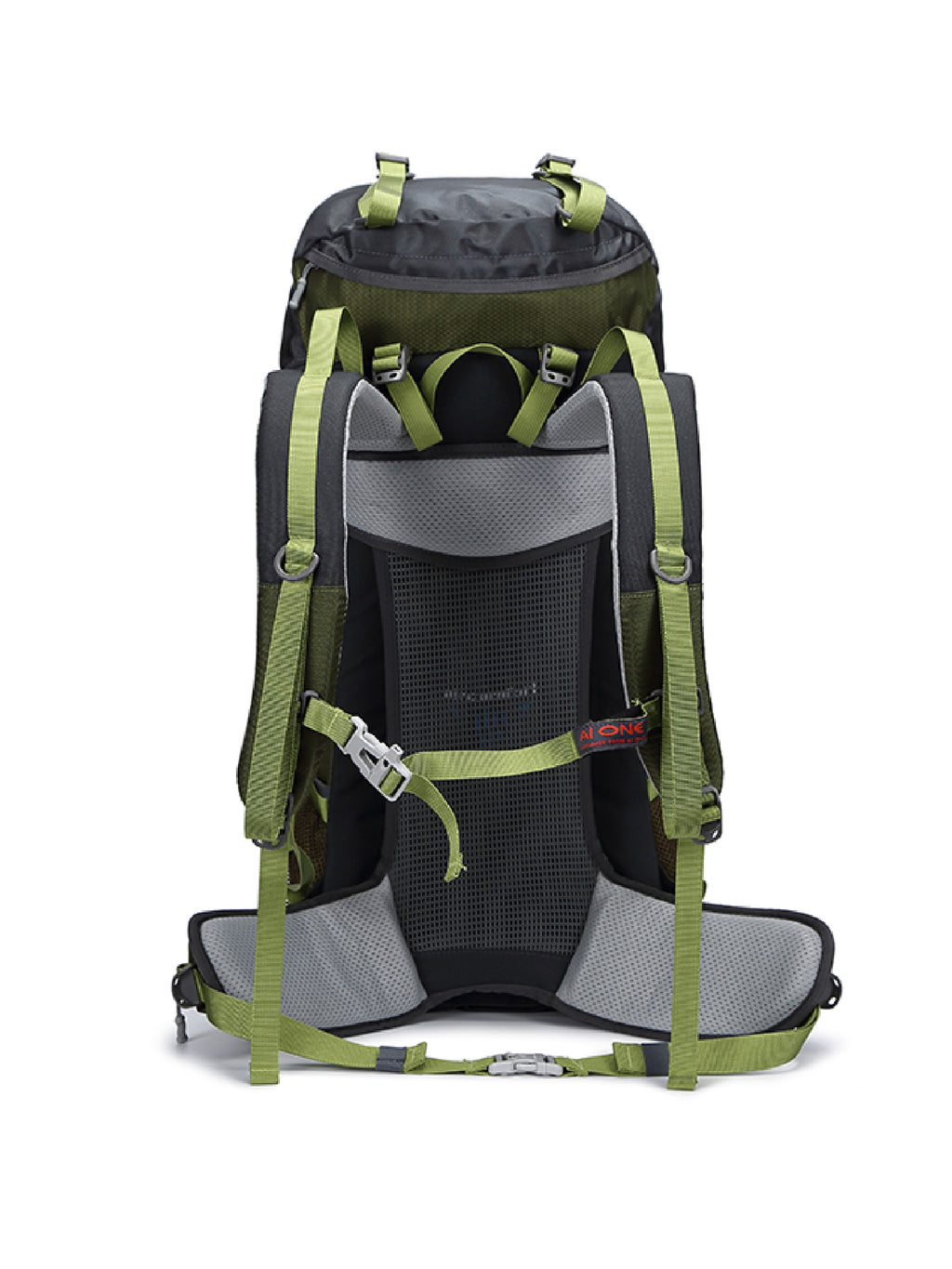 Expedition Core Backpack 45L+5L