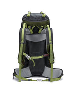 Expedition Core Backpack 45L+5L