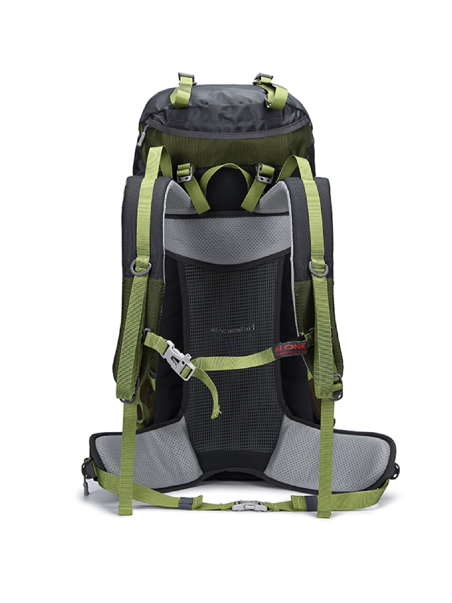Expedition Core Backpack 45L+5L