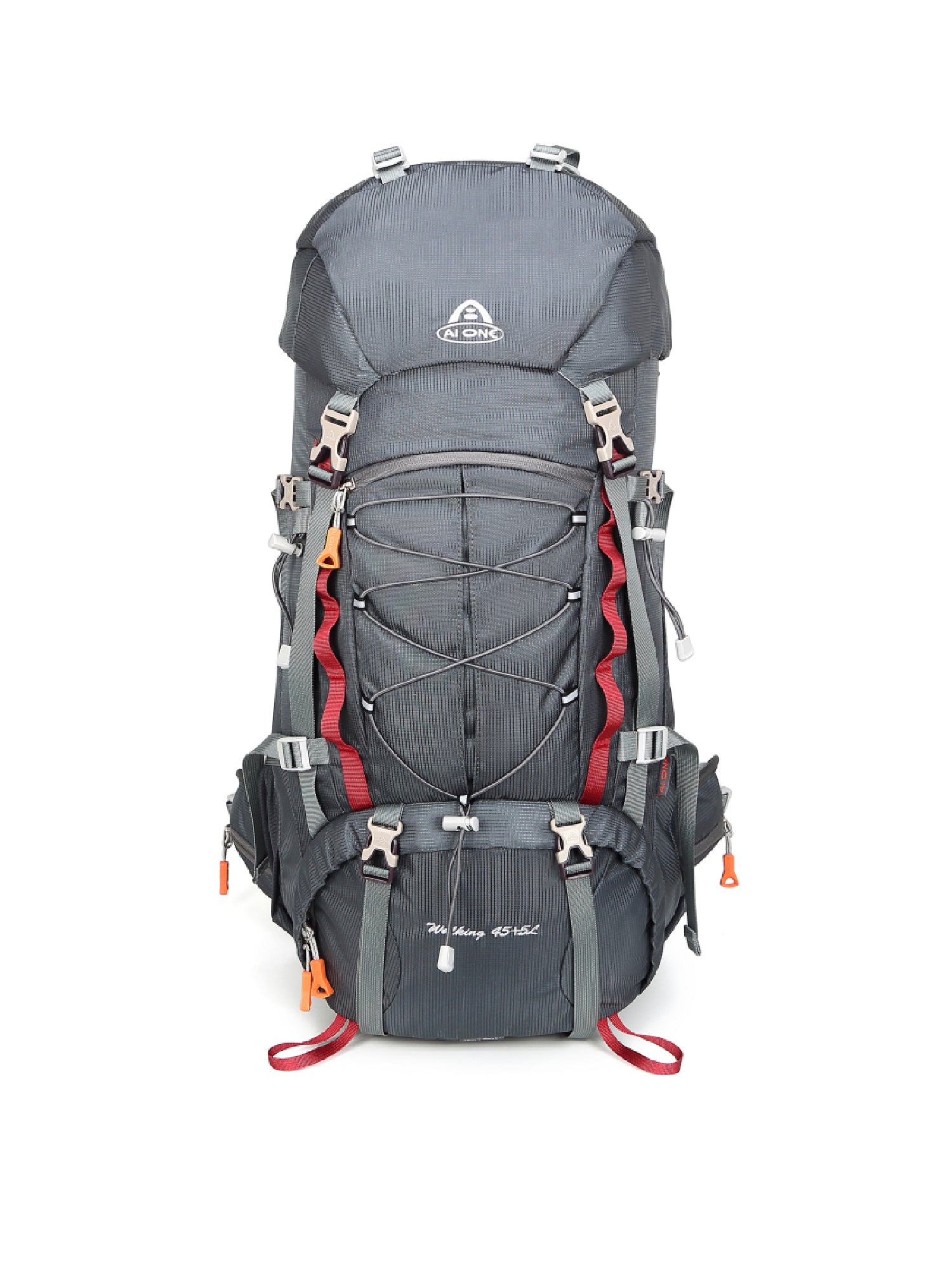 Expedition Core Backpack 45L+5L