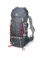 Expedition Core Backpack 45L+5L