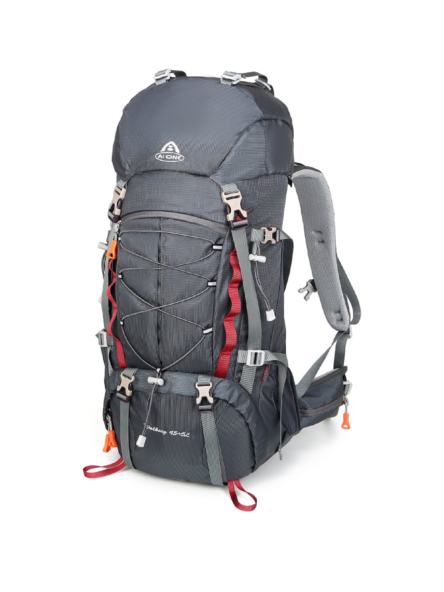 Expedition Core Backpack 45L+5L
