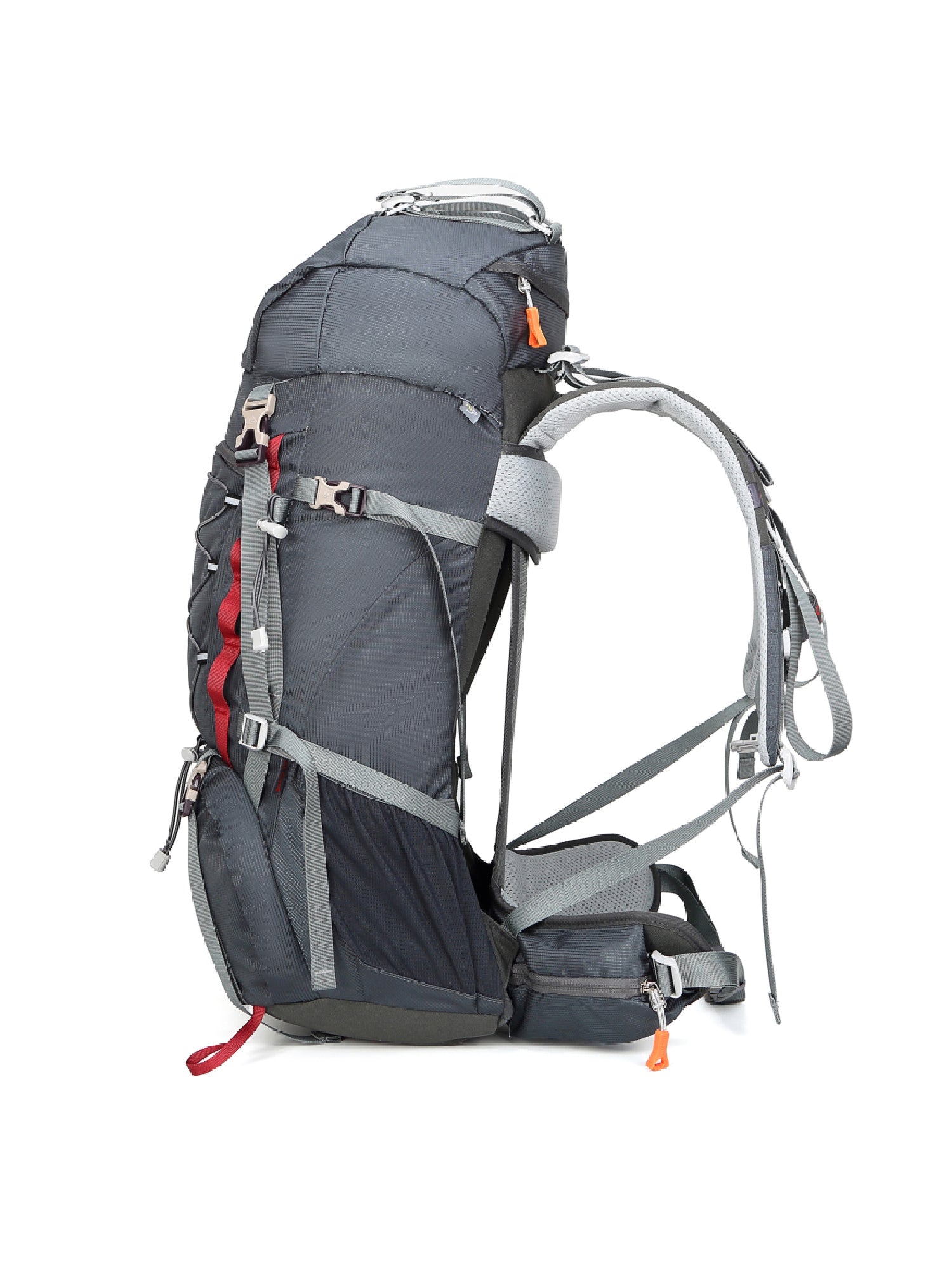 Expedition Core Backpack 45L+5L