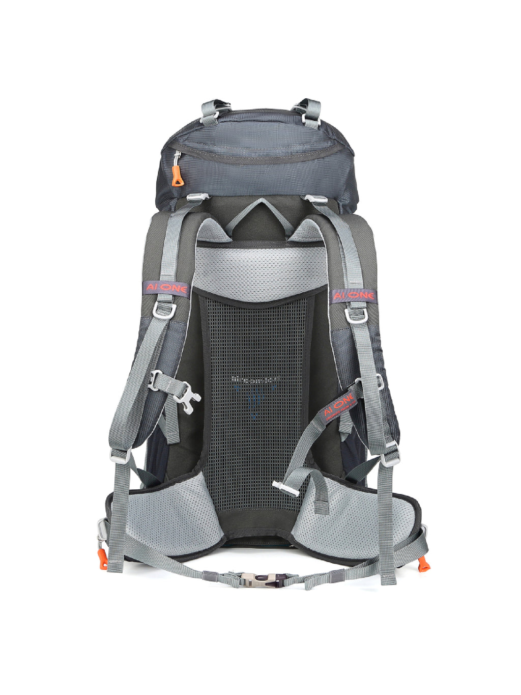 Expedition Core Backpack 45L+5L