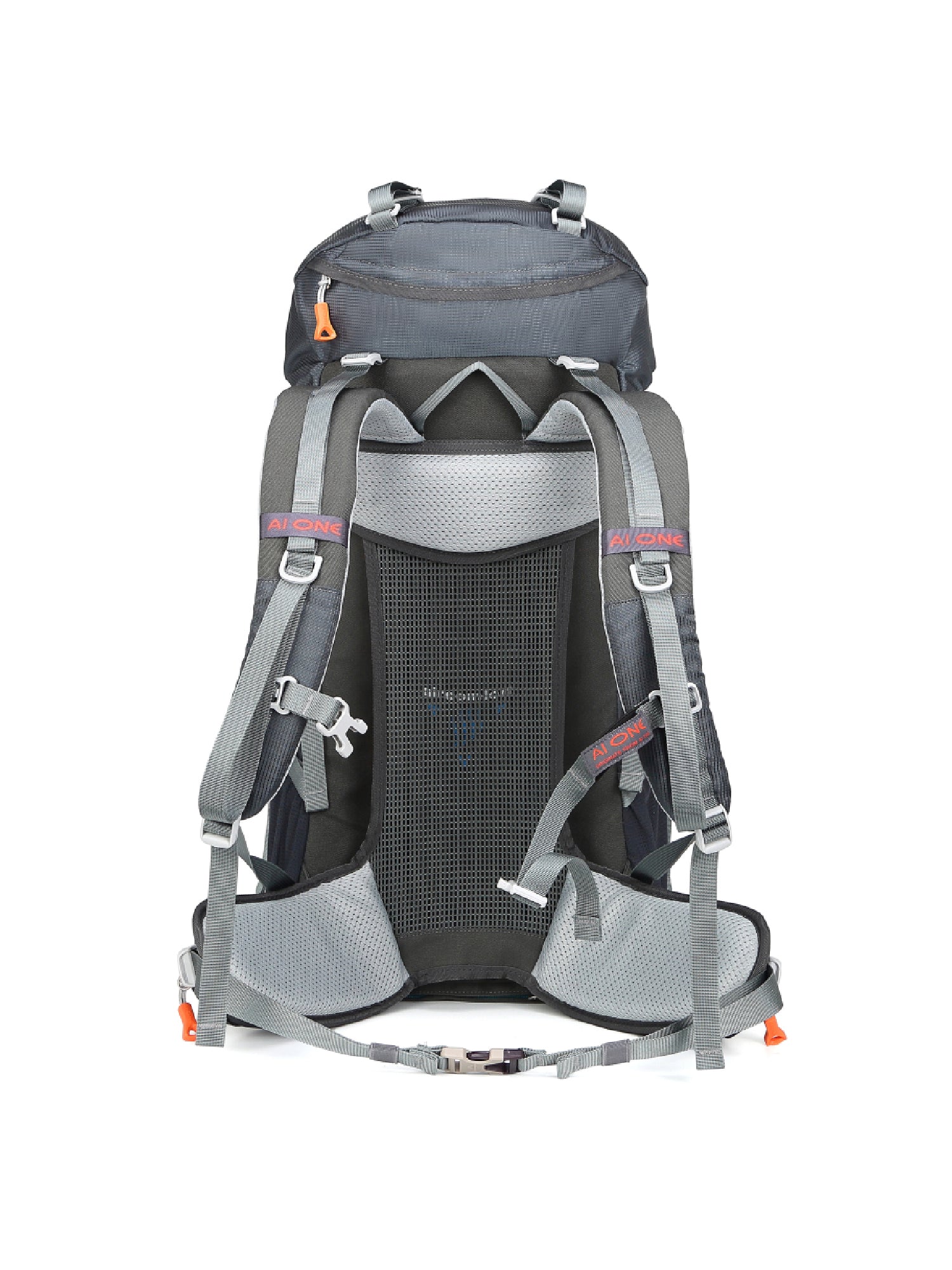Expedition Core Backpack 45L+5L