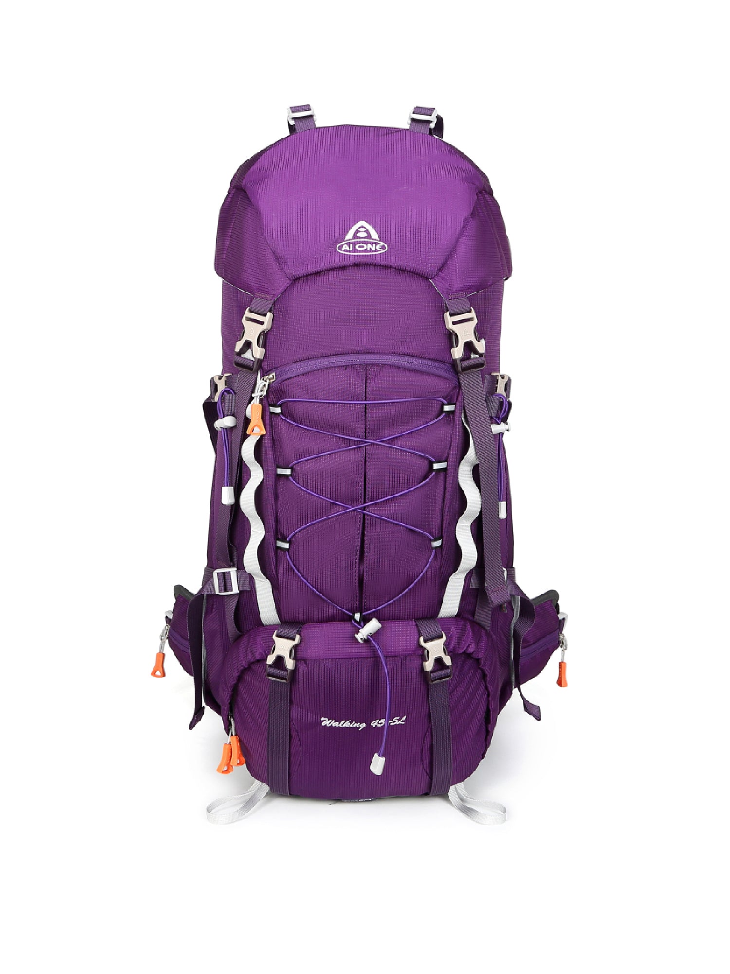 Expedition Core Backpack 45L+5L
