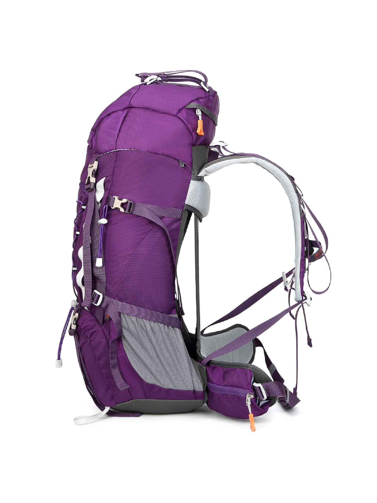 Expedition Core Backpack 45L+5L