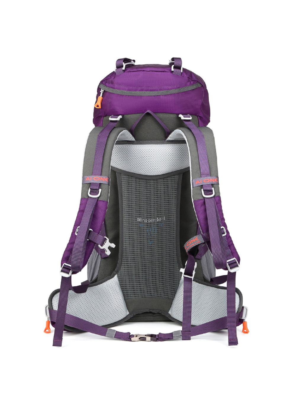 Expedition Core Backpack 45L+5L