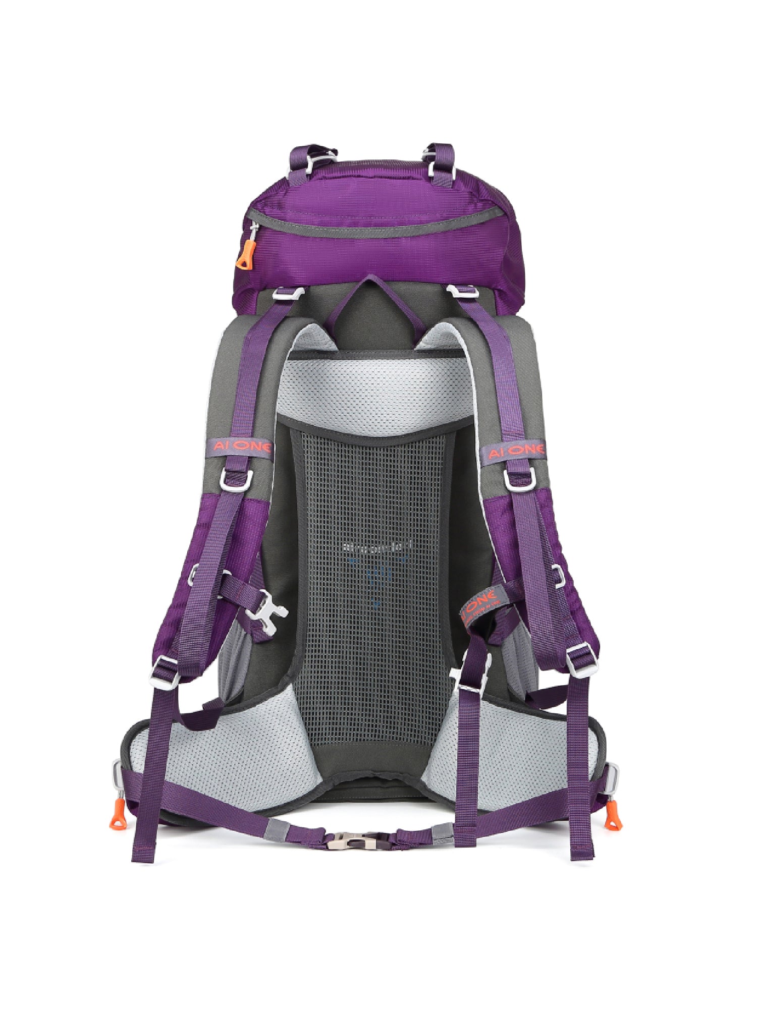 Expedition Core Backpack 45L+5L