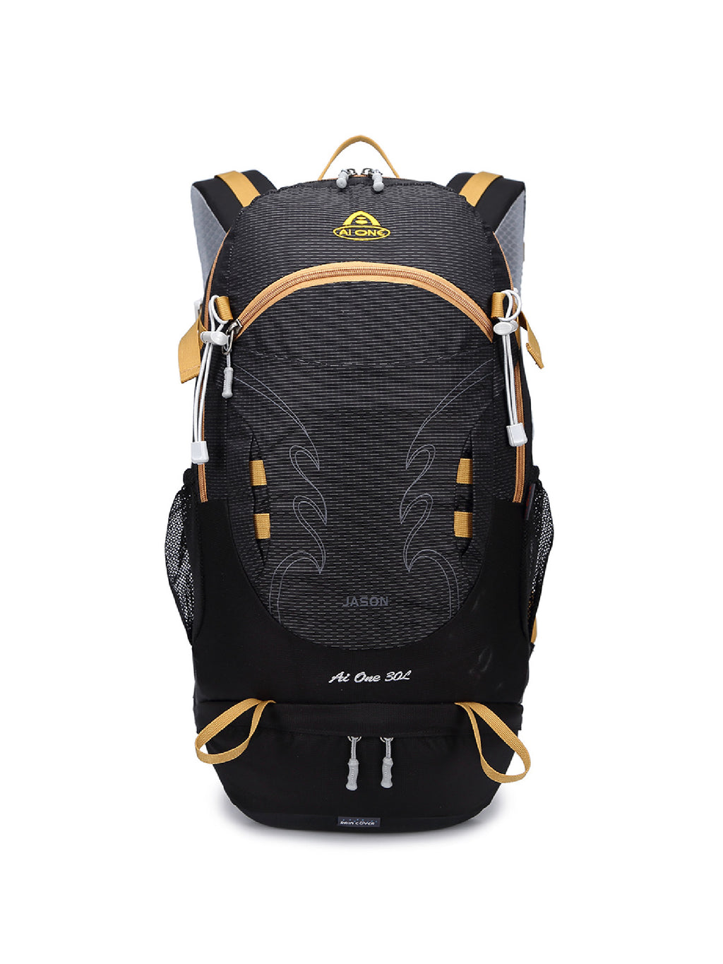 Long Route Adjust Pack 30L