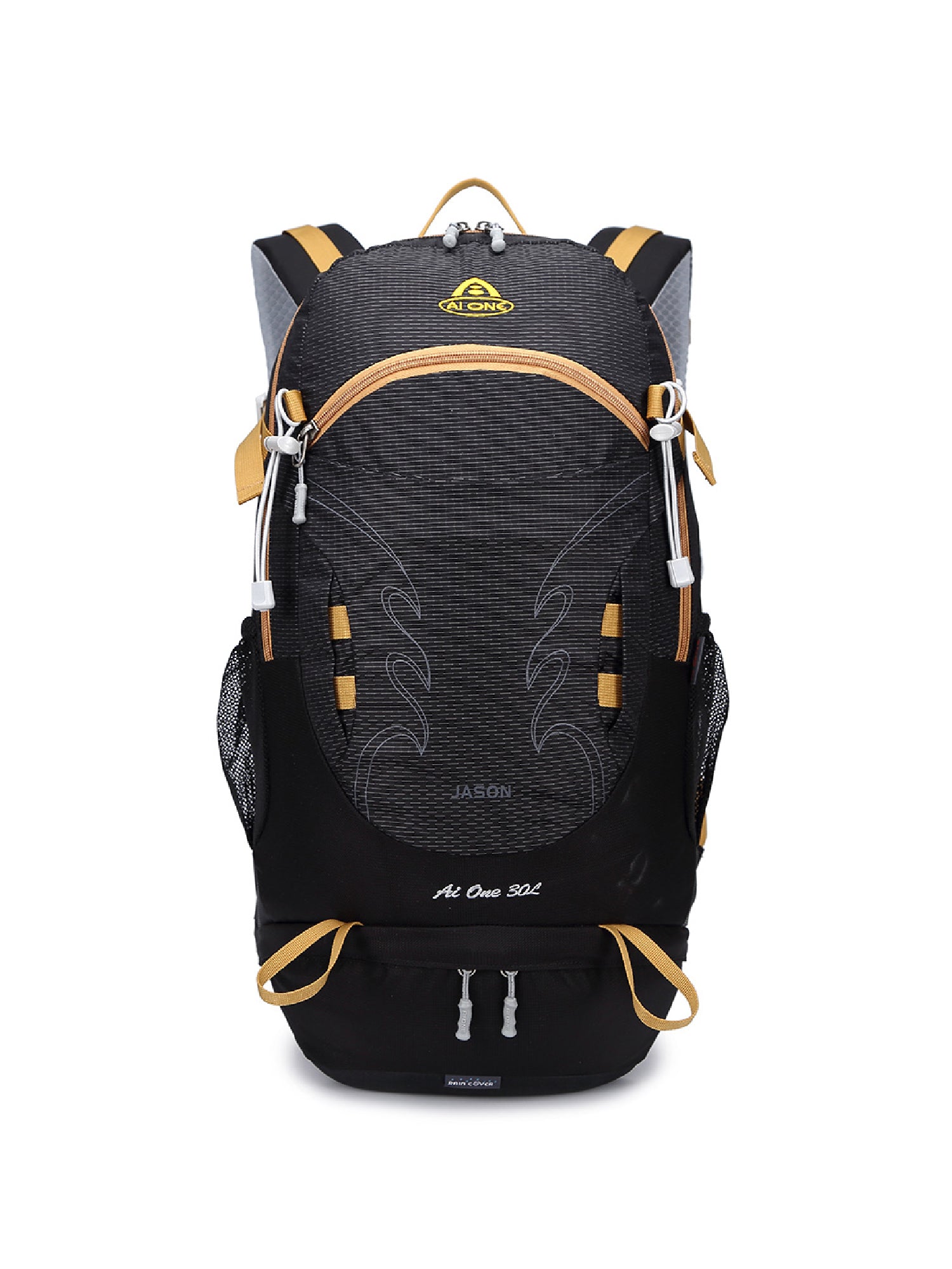 Long Route Adjust Pack 30L