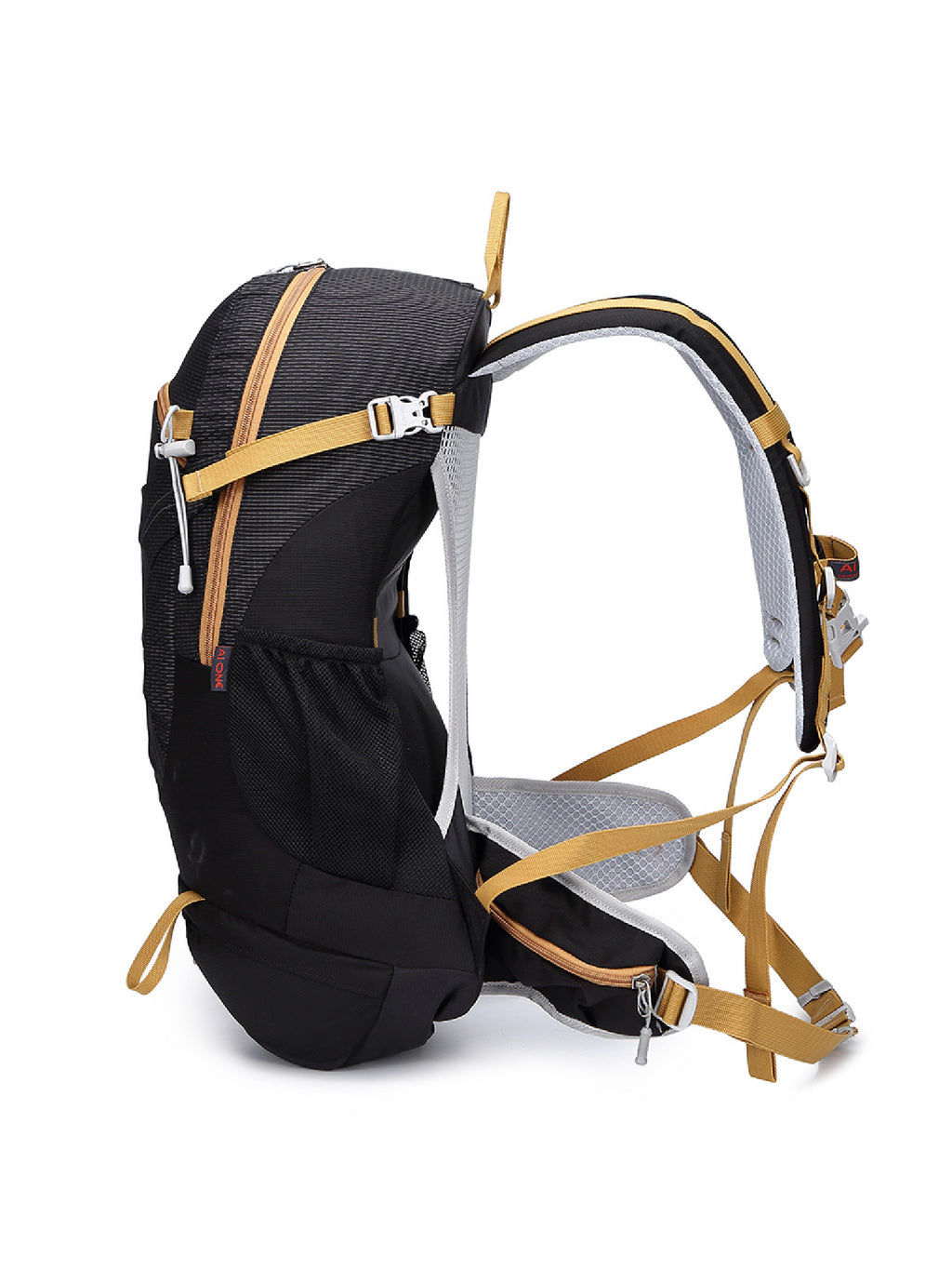 Long Route Adjust Pack 30L