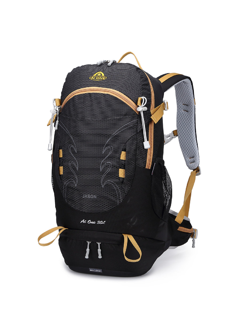Long Route Adjust Pack 30L