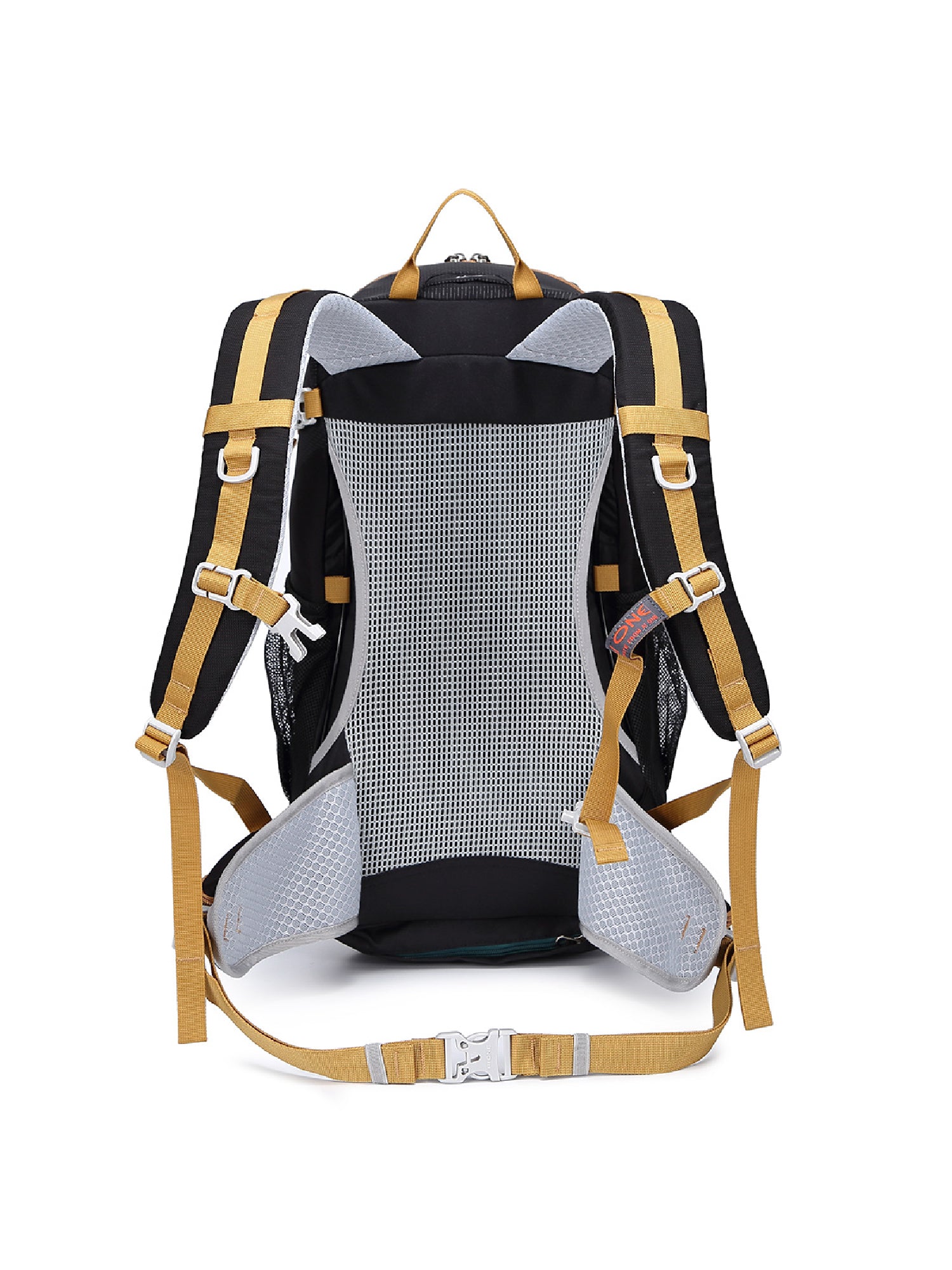 Long Route Adjust Pack 30L