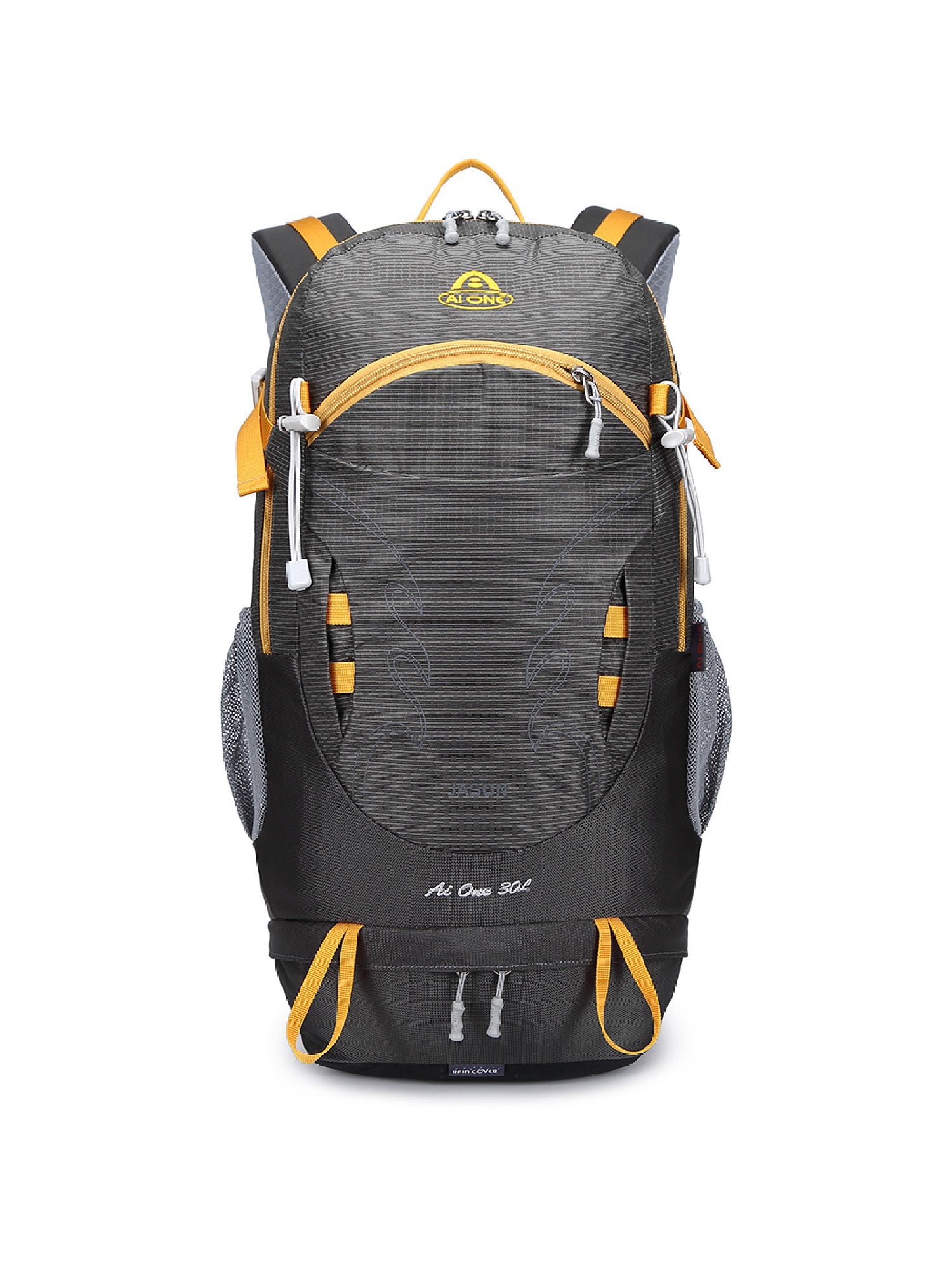 Long Route Adjust Pack 30L