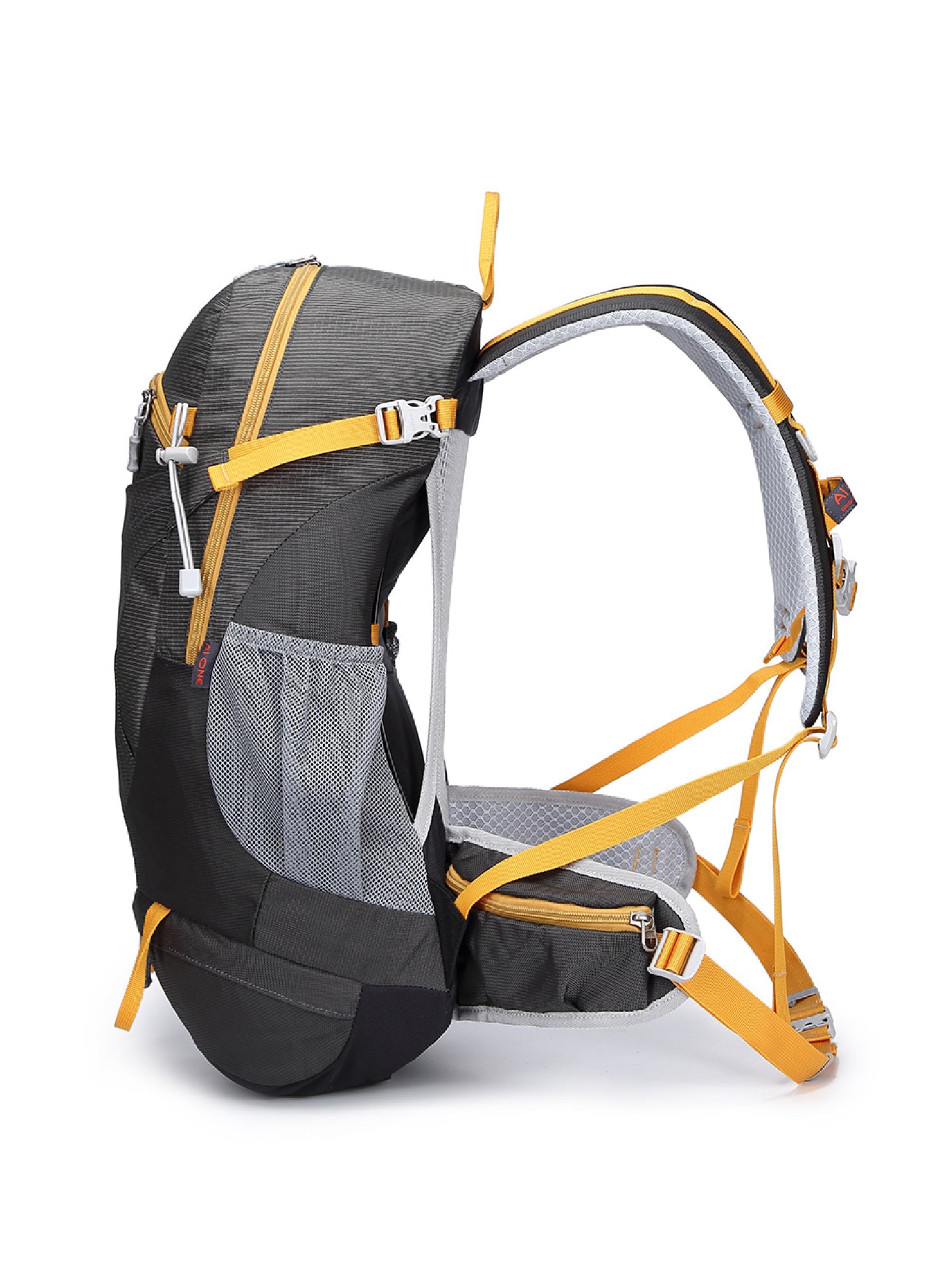 Long Route Adjust Pack 30L
