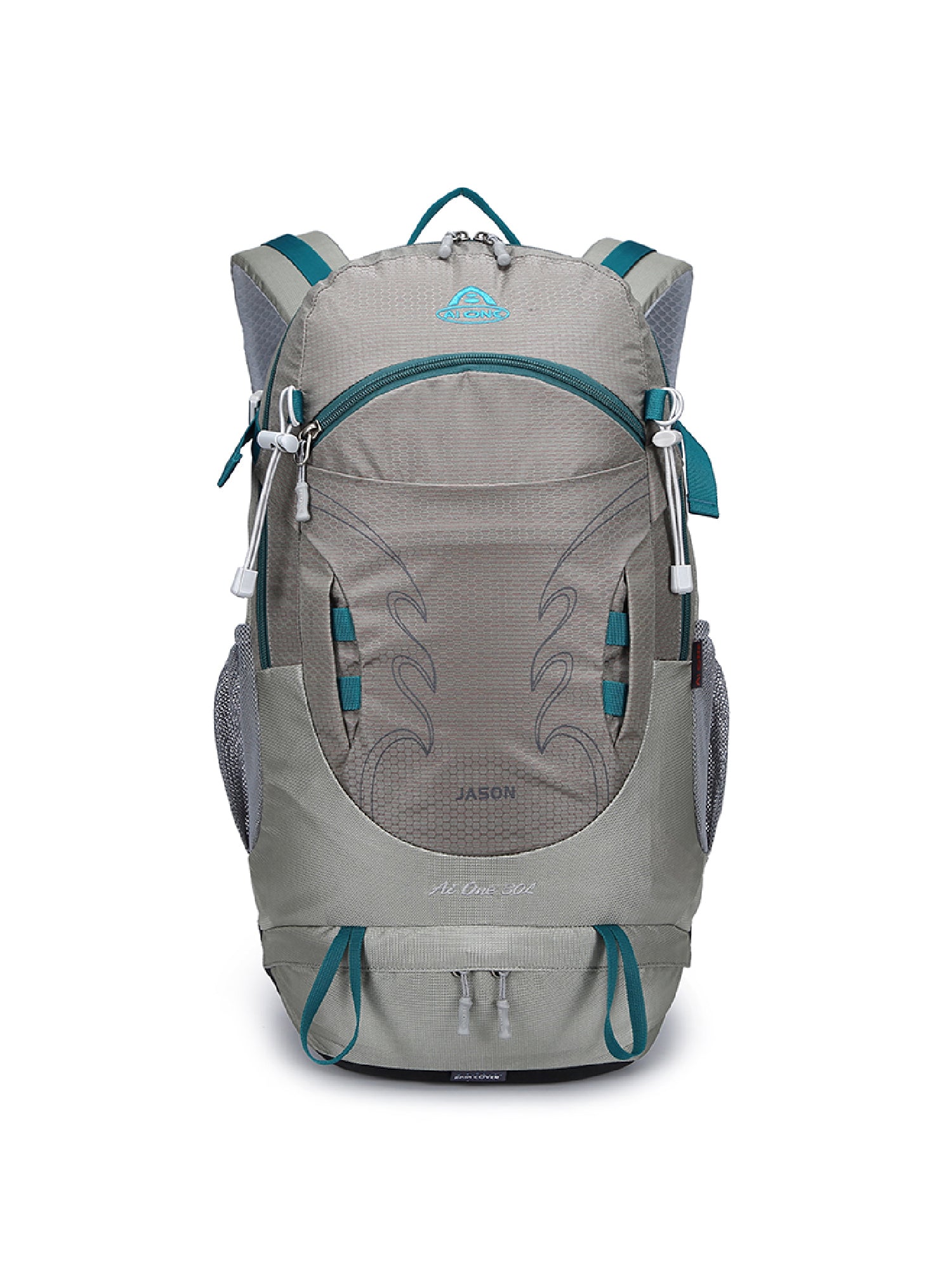 Long Route Adjust Pack 30L