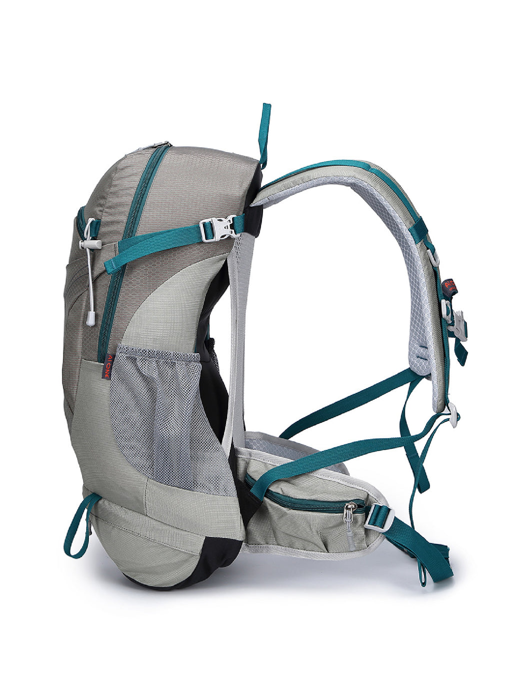 Long Route Adjust Pack 30L