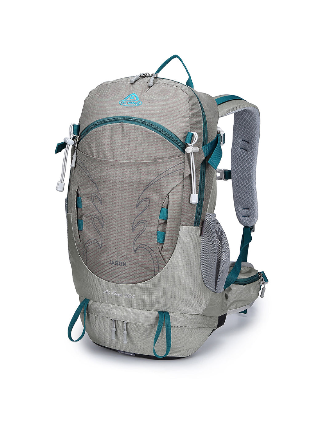 Long Route Adjust Pack 30L