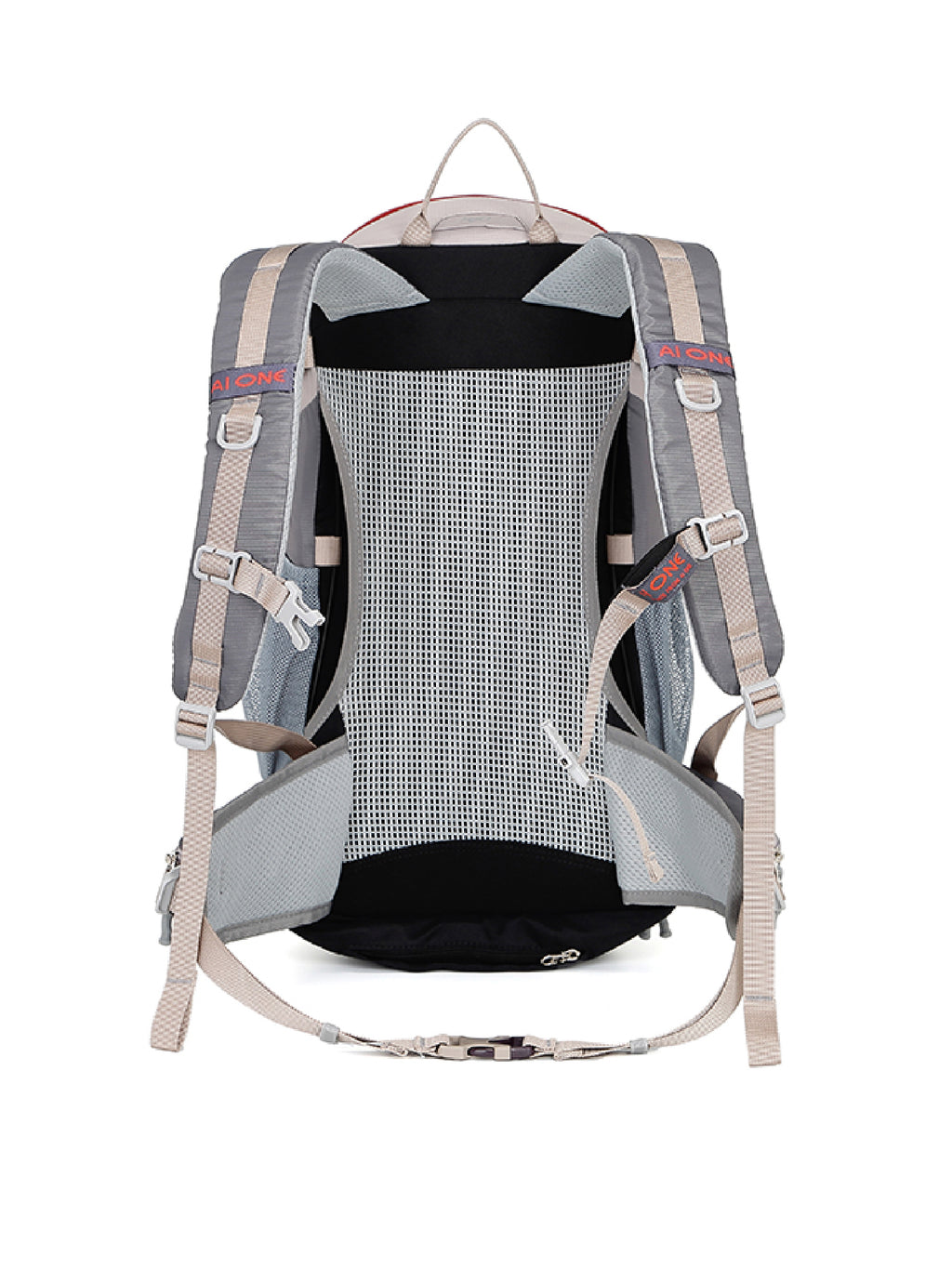 Long Route Adjust Pack 30L