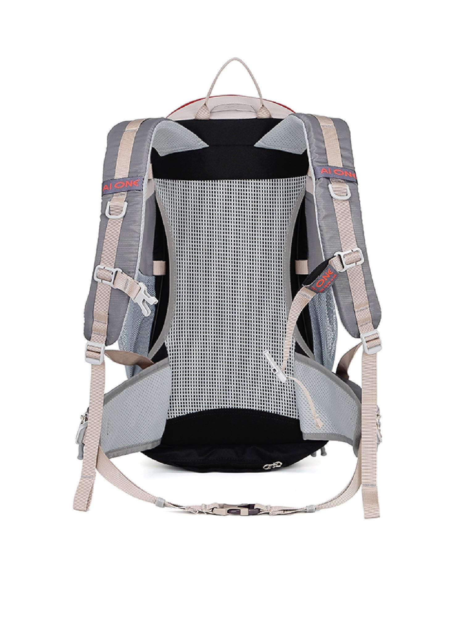 Long Route Adjust Pack 30L