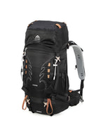 Trail Frame Vent Pack 40L