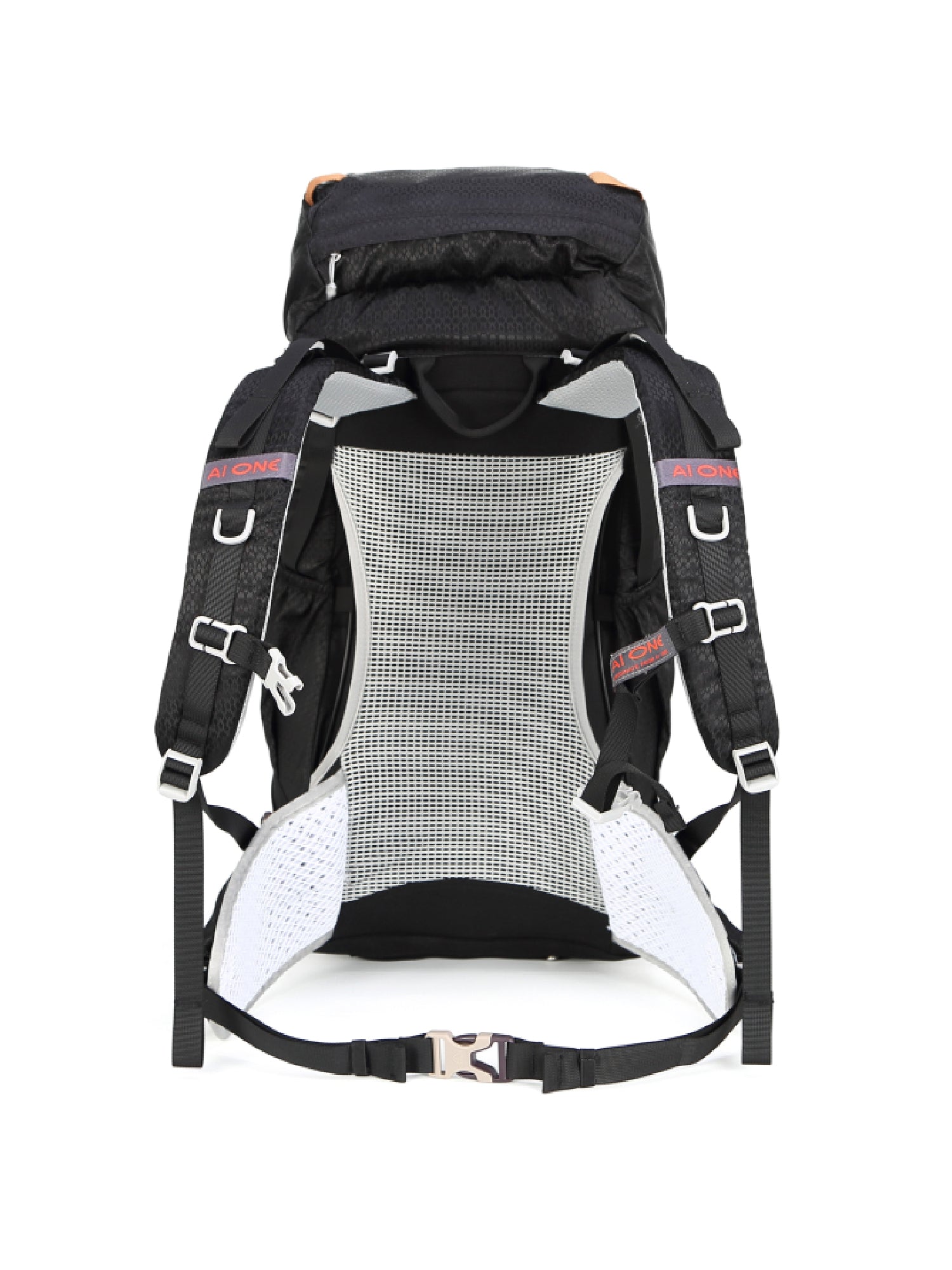 Trail Frame Vent Pack 40L