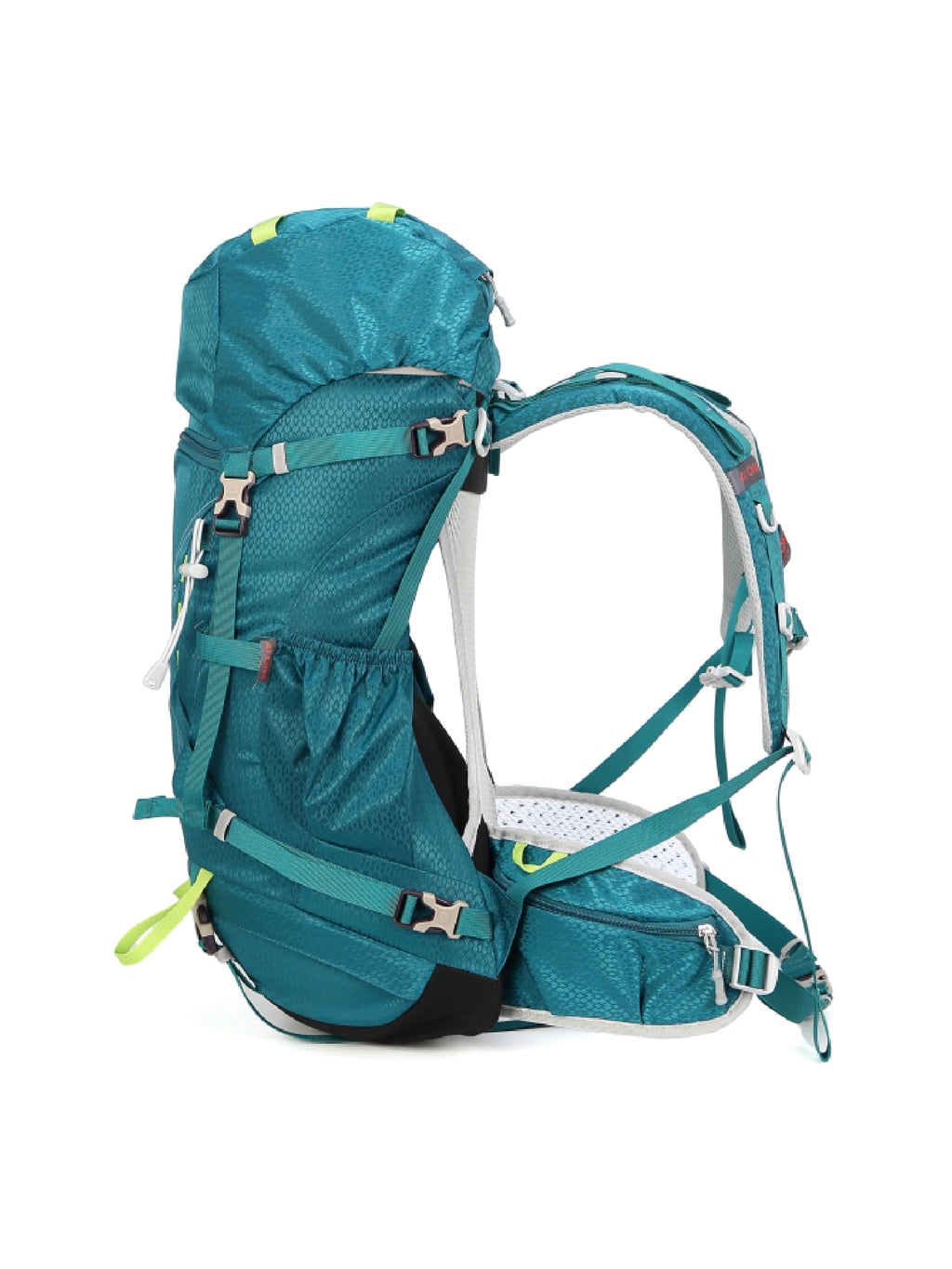 Trail Frame Vent Pack 40L