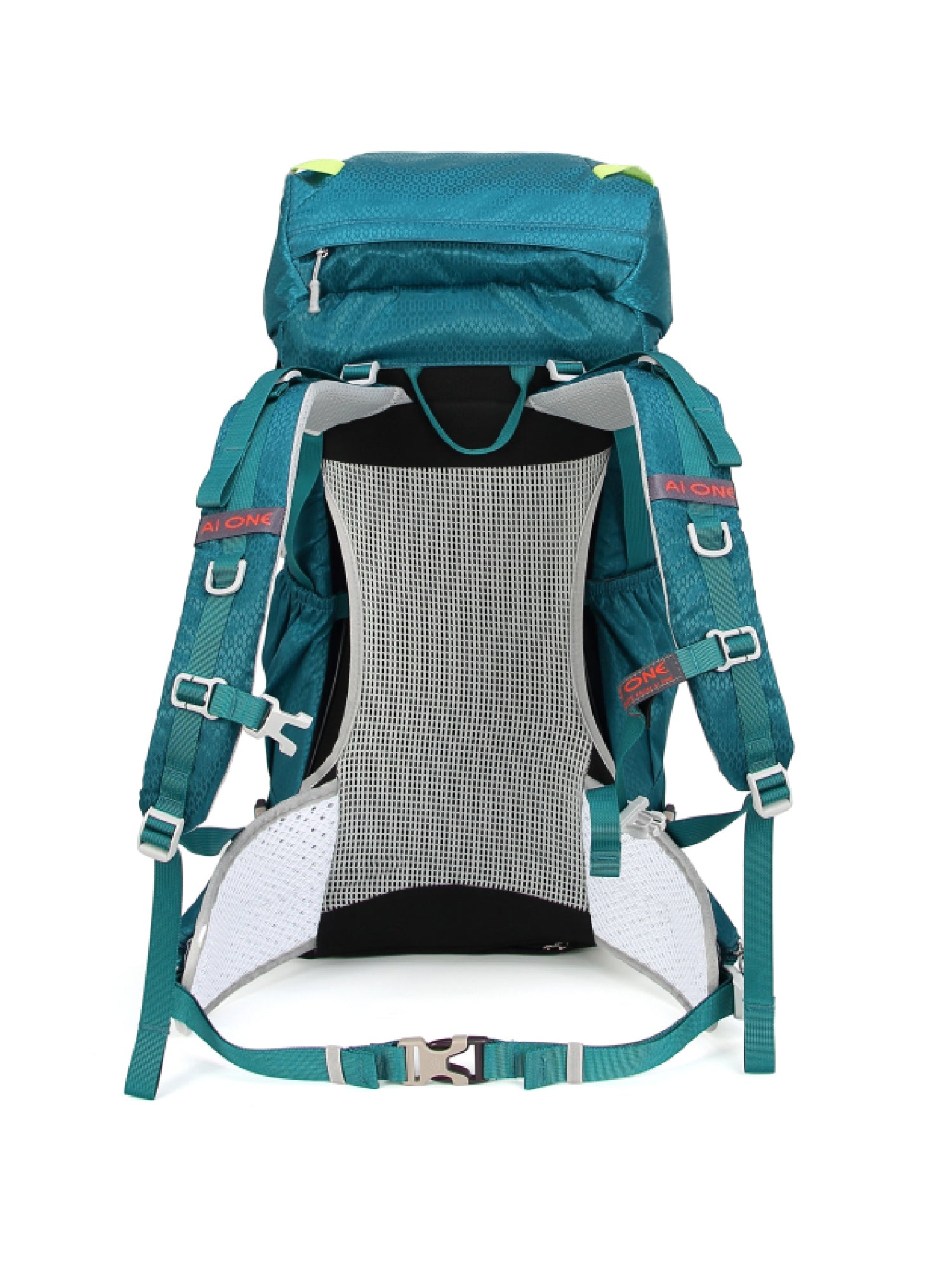 Trail Frame Vent Pack 40L