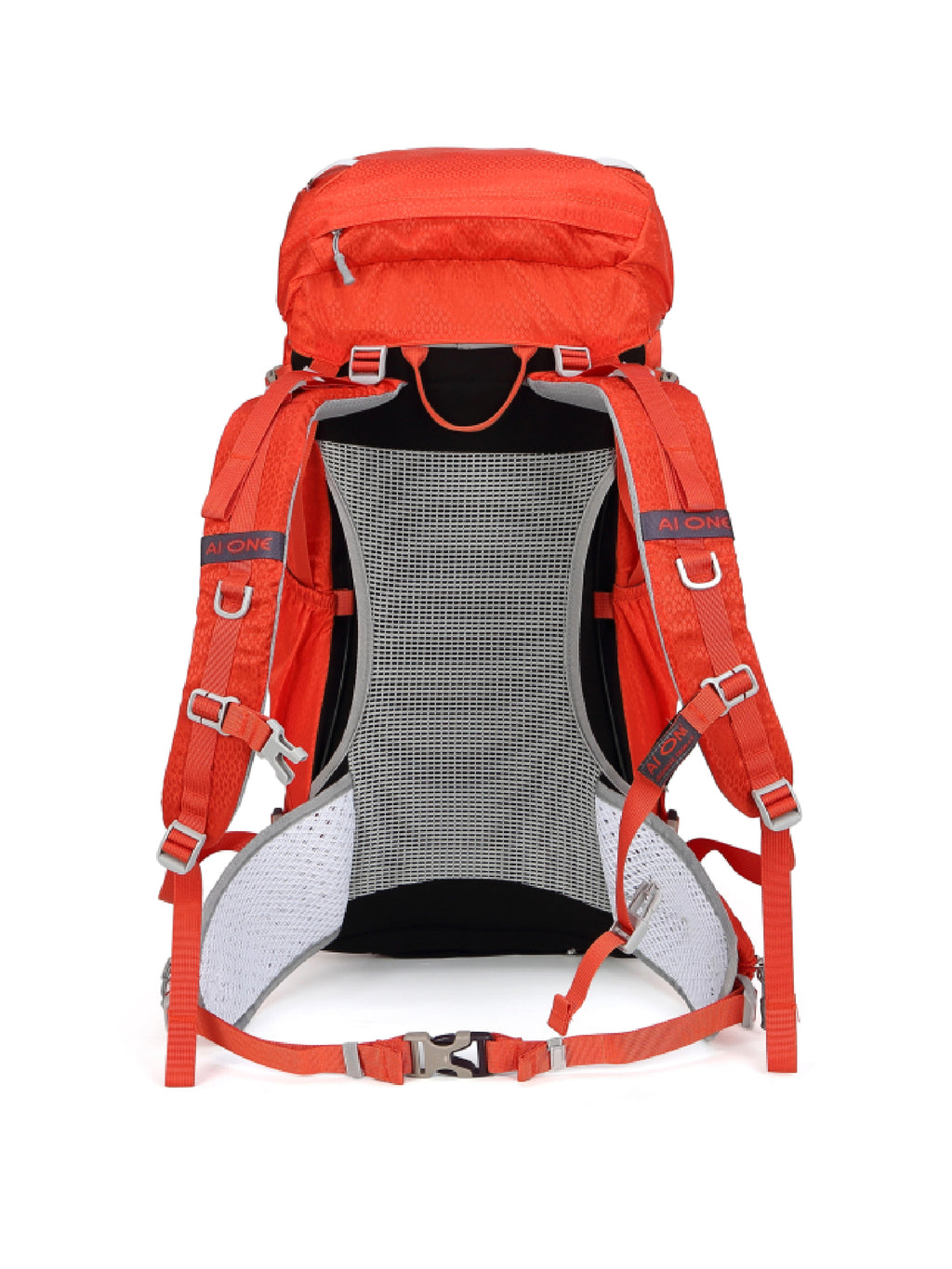 Trail Frame Vent Pack 40L