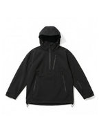 Urban Shell Detach Hood Jacket